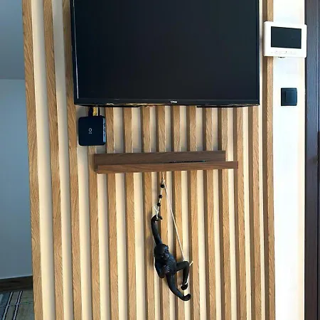 Apartment M3-apartments *