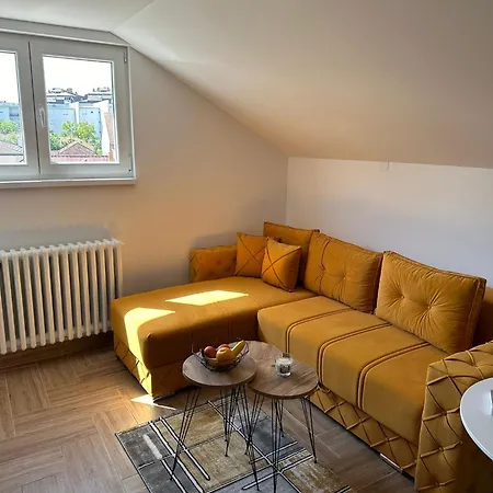 M3-apartments Apartment *