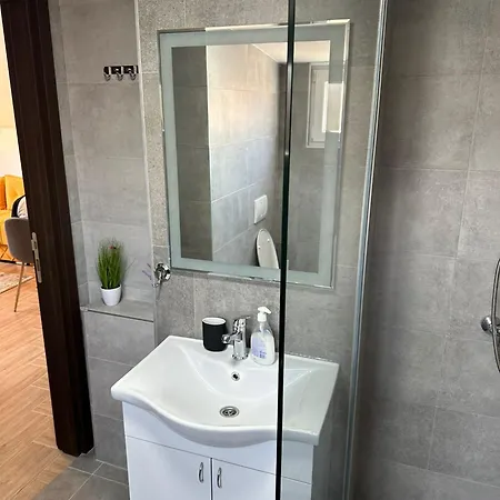 M3-apartments