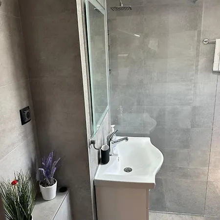 Apartment M3-apartments Kraljevo