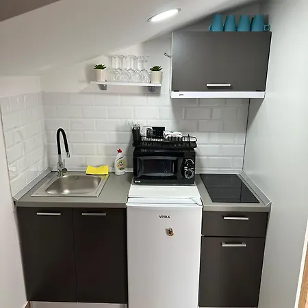 M3-apartments Apartment *