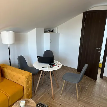 M3-apartments Apartment Kraljevo