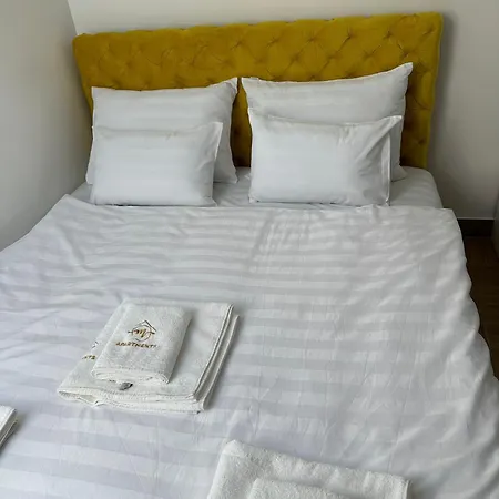 M3-apartments Apartment