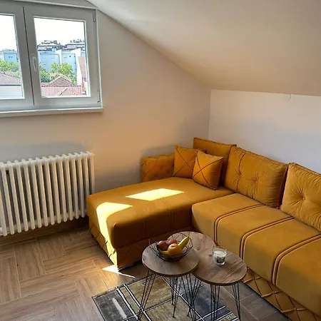 M3-apartments Apartment *