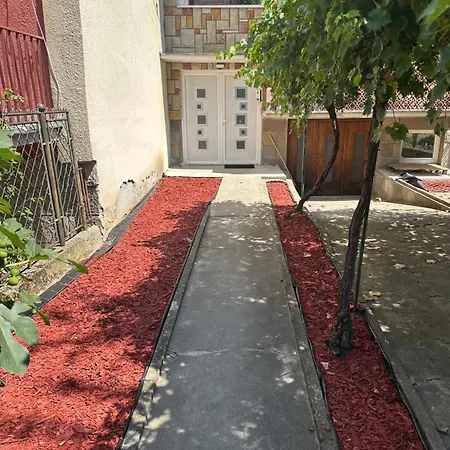 M3-apartments * Kraljevo