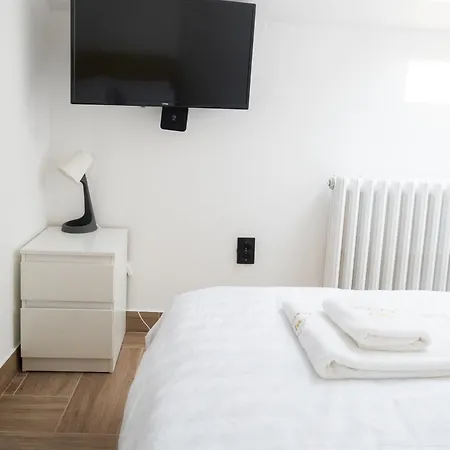 M3-apartments Apartment Kraljevo