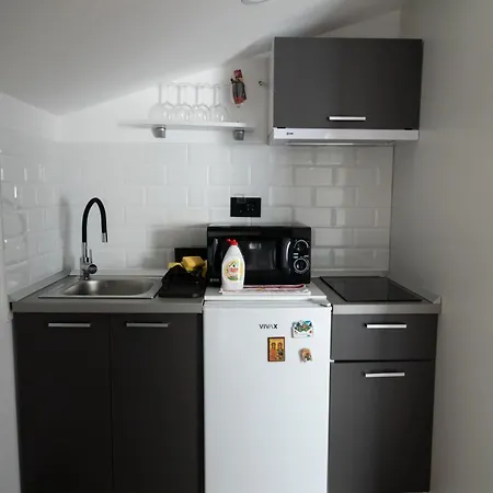 M3-apartments Kraljevo