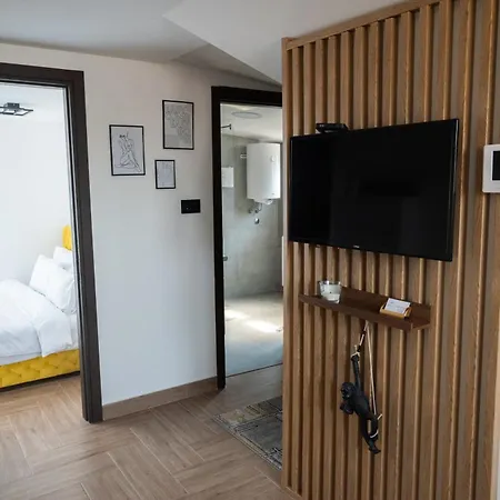 M3-apartments Kraljevo