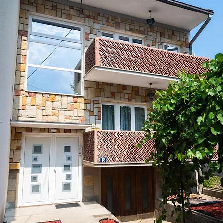 Apartment M3-apartments *