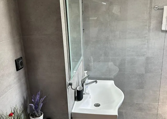 아파트 M3-apartments 크랄레보